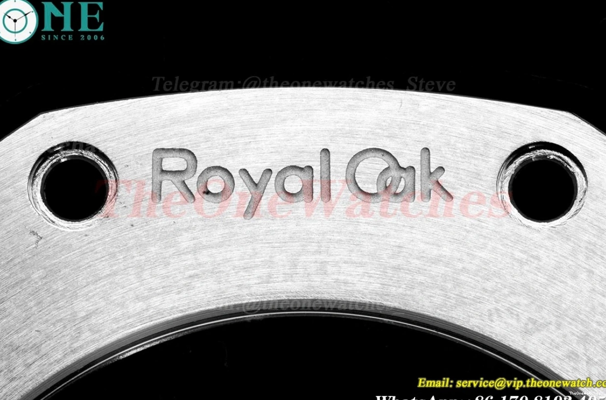 15400 SA3120 Oak SS Clone Grey Royal Super ORF SS 0324